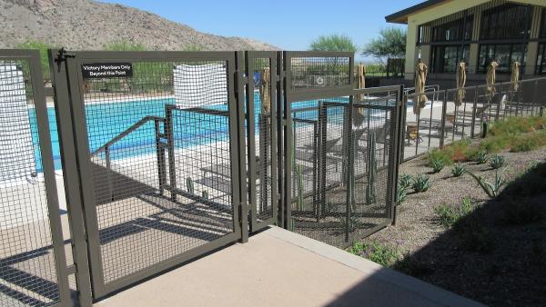 Biddle & Brown Fence Co