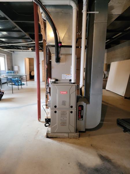 Action Heating & Cooling