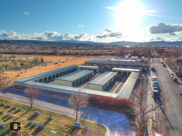 A-Central Storage