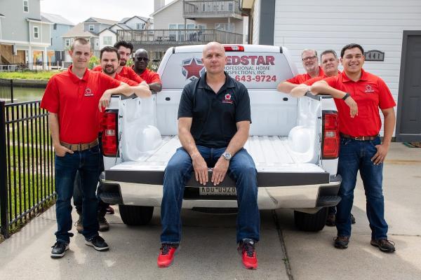 Redstar Professional Home Inspection