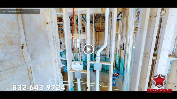 Redstar Professional Home Inspection