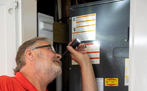 Redstar Professional Home Inspection