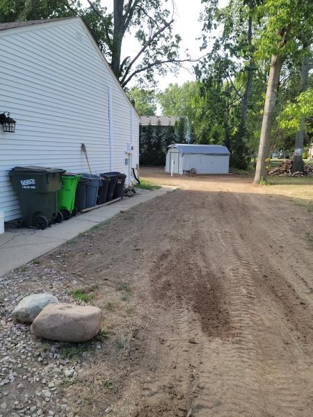 Forest City Land & Water LLC