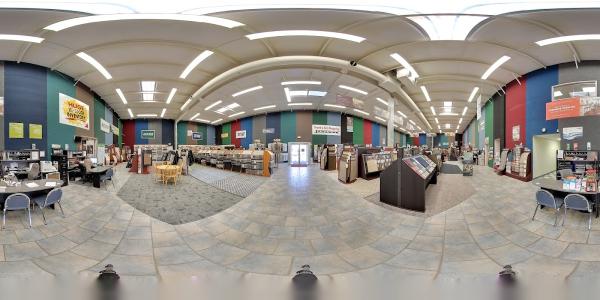 Jabara's Carpet Outlet