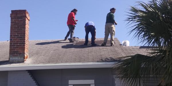 CM Attic Solution & Insulation's & Roofing Service Fort Pierce