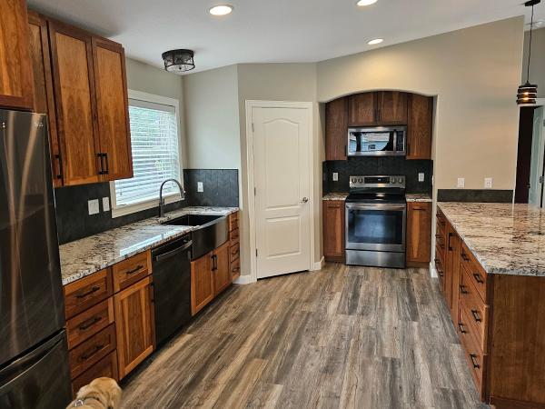 Foxbury Woodworks