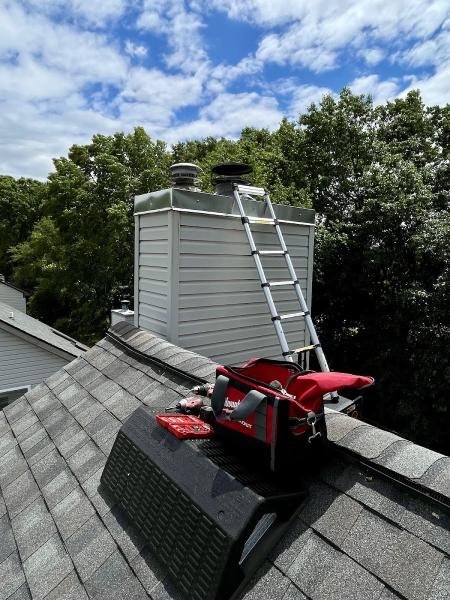 Coachlight Chimney & Fireplace LLC