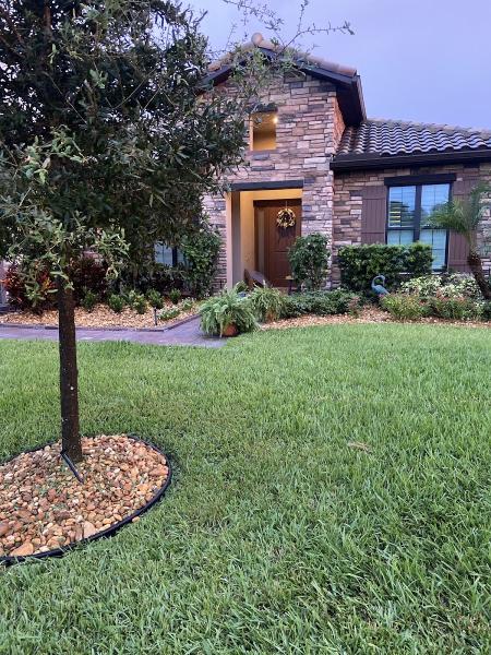 A & M Landscaping Inc.