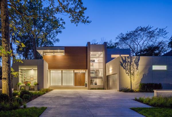Michael Hershenson Architects