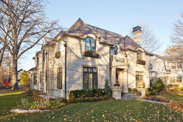 Michael Hershenson Architects
