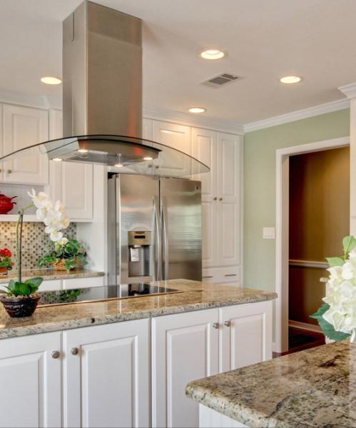 Saint Croix Cabinet Solutions