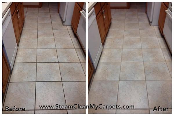 Steam Clean My Carpets