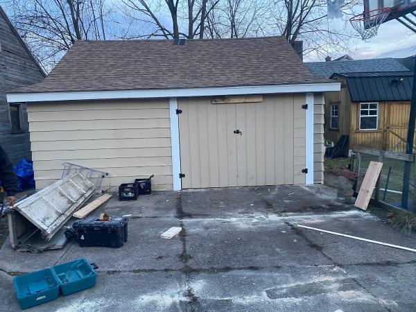King Remodeling Corp