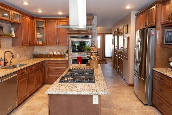 Newcraft Cabinetry