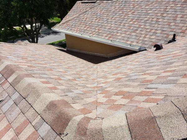 Greenhead Roofing & Construction LLC