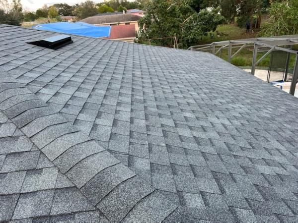 Greenhead Roofing & Construction LLC