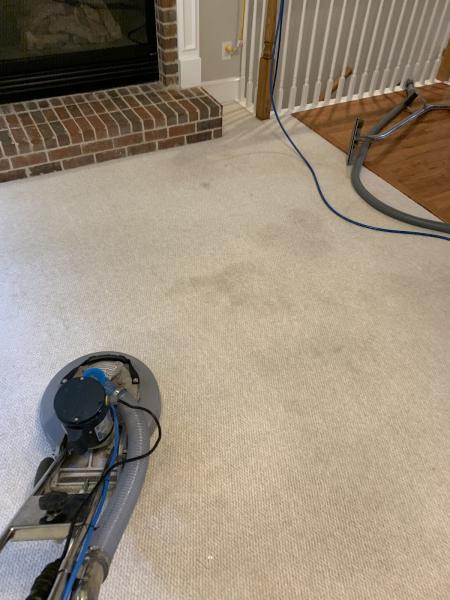 Dry Fast Carpet & Pressure Washing LLC
