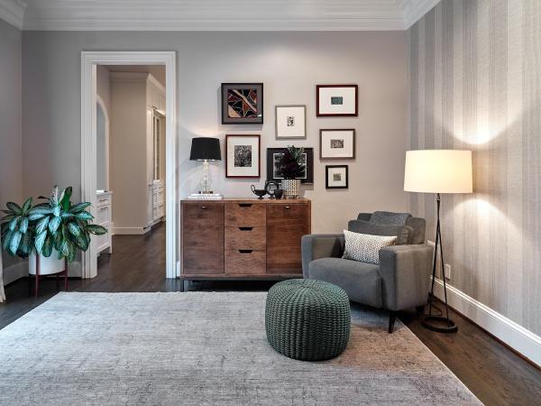 Smith & Ragsdale Interior Design