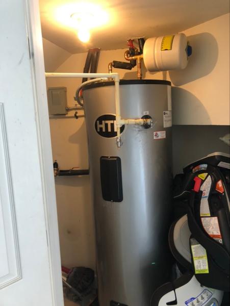 A Plus Priority Plumbing