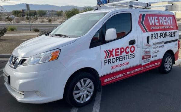Xepco Property Management La Quinta