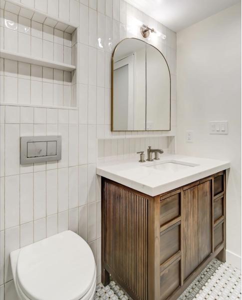 Ridgeline Contractors LLC