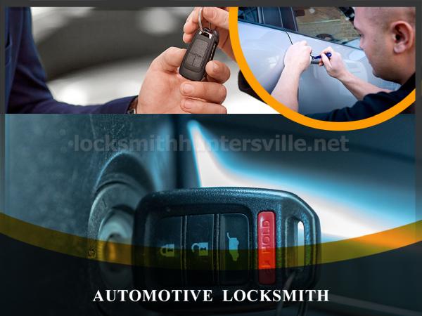 Fast Locksmith Huntersville LLC