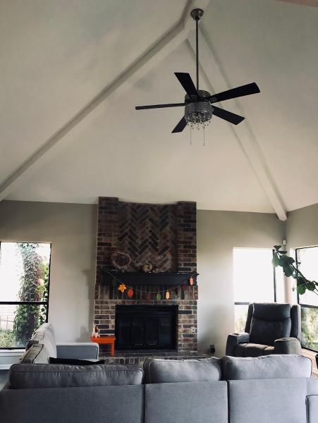 Fan Handyman