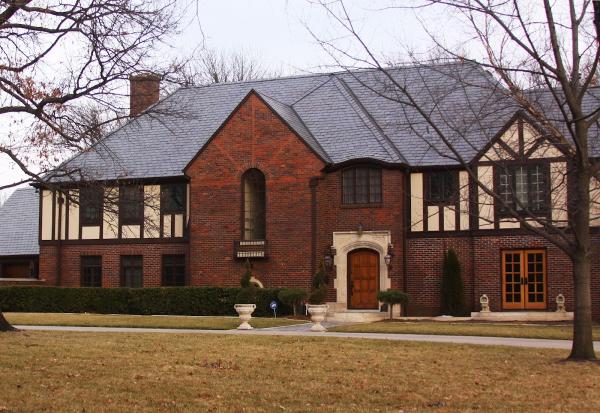 Rhoden Roofing LLC