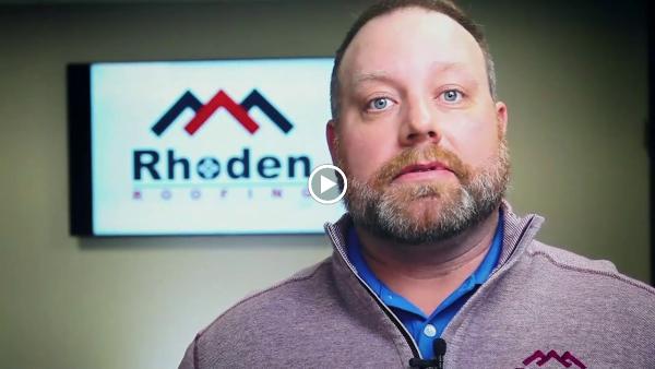 Rhoden Roofing LLC