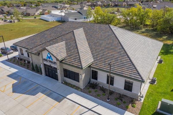Rhoden Roofing LLC