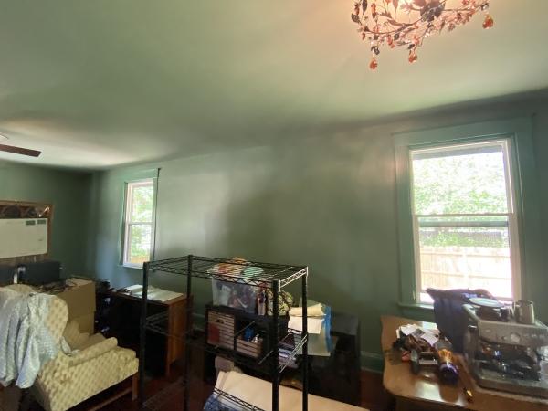 Queen City Painting and Decorating LLC