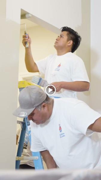 Queen City Painting and Decorating LLC