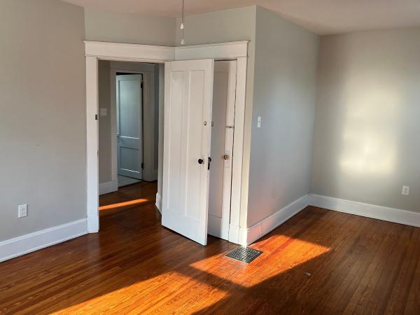Queen City Painting and Decorating LLC