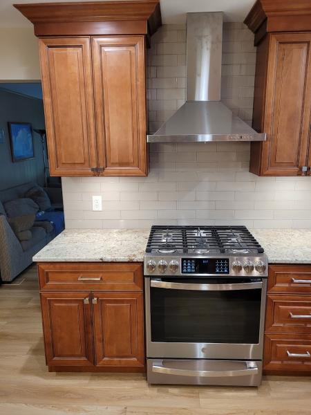 Shevchuk Construction LLC