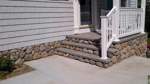Anthony Randazzo and Sons Construction