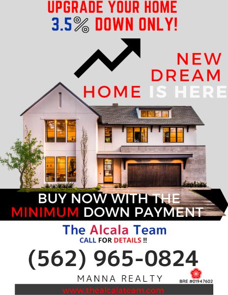 The Alcala Team Real Estate