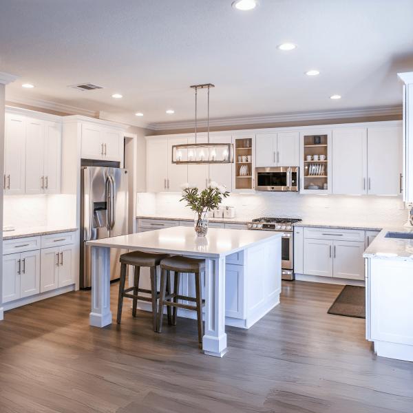 Modern Vision Remodeling Experts