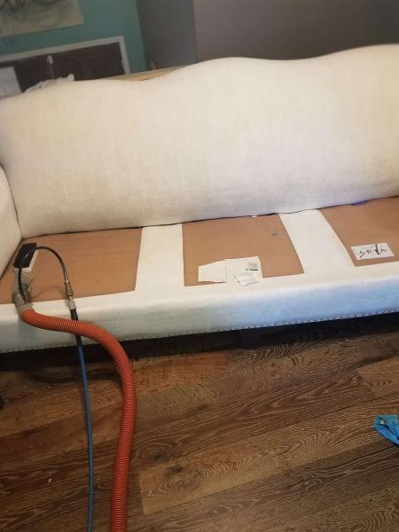 JB Carpet & Upholstery Care