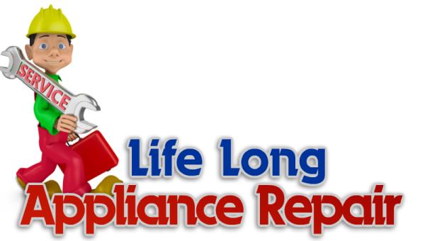 Life-Long Appliance Repair