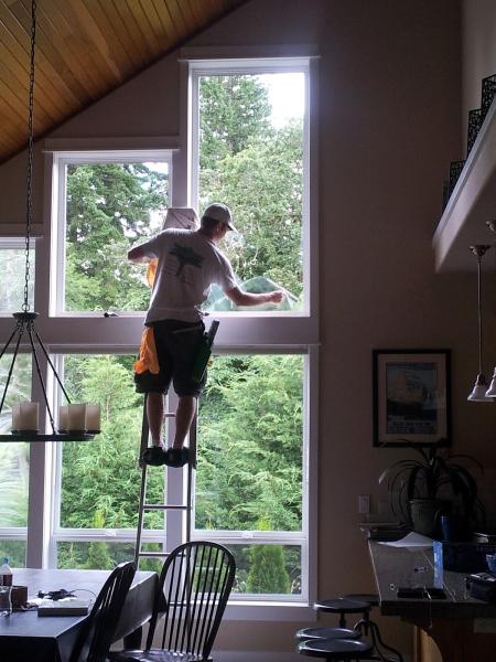 Willamette Valley Window Washing and More