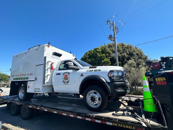 Brush Hog Tree Care Inc.
