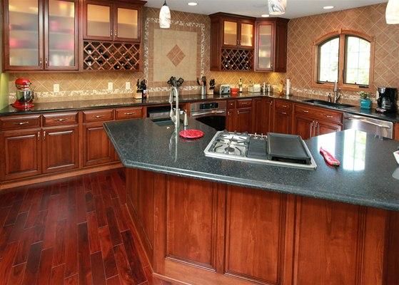 Nordine Remodeling