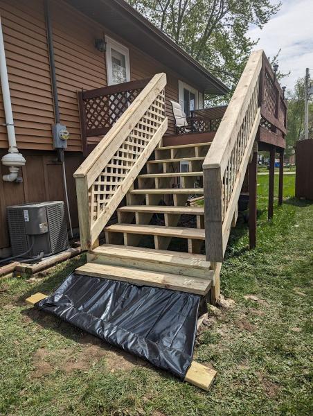 Nordine Remodeling