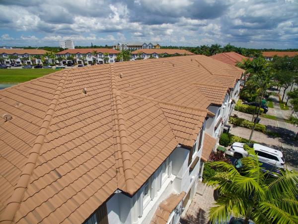 Z Roofing & Waterproofing