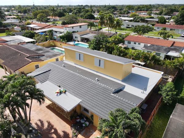 Z Roofing & Waterproofing