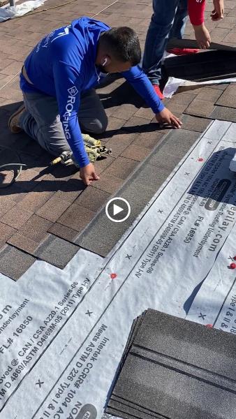 Brazos Valley Roofing