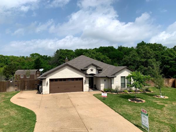 Brazos Valley Roofing