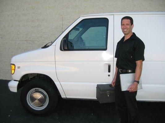A1 Speedy Appliance