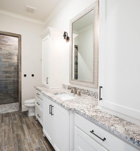 Cleve Adamson Custom Homes