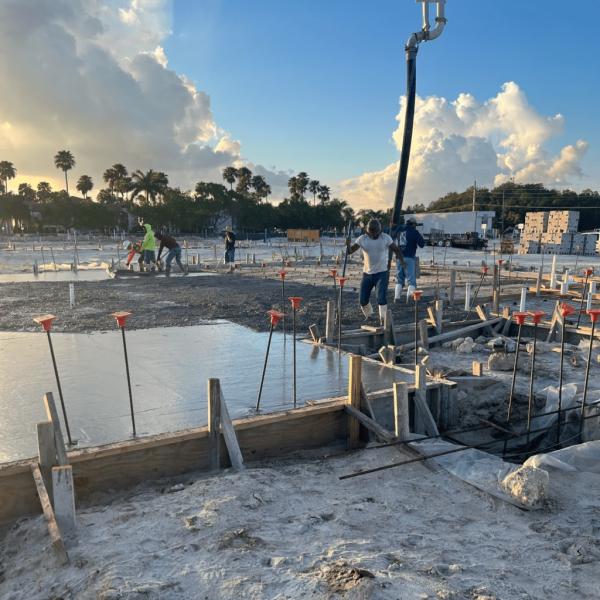 Procon Equipment Services